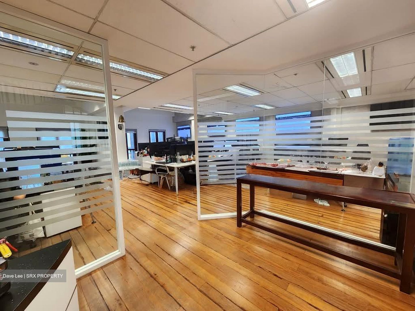 Capital Square (D1), Office #639031051